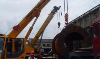 武汉大件物流公司